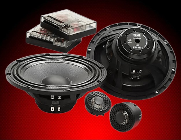 Blam Audio
